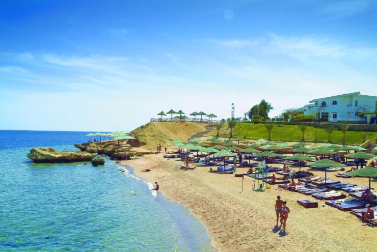 V Hotel Sharm El Shiekh