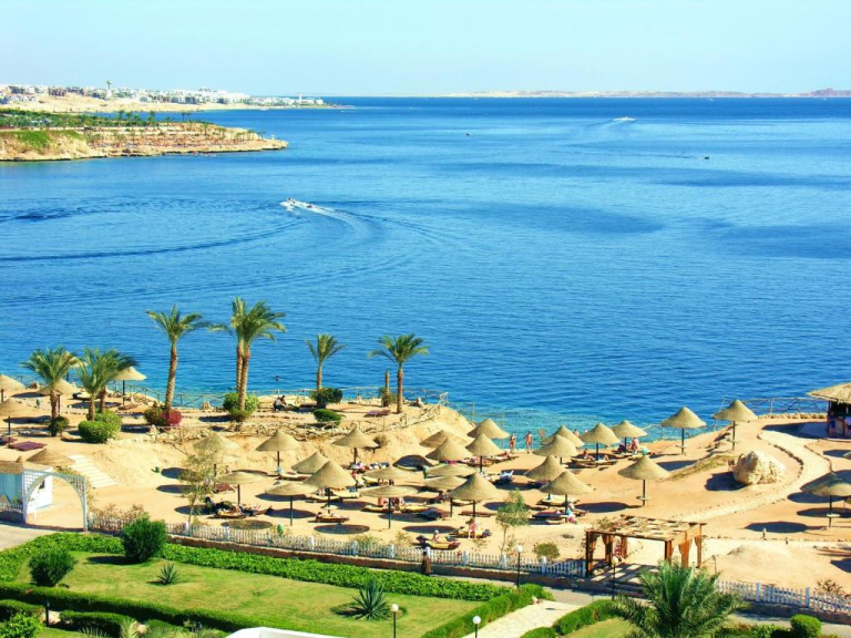 V Hotel Sharm El Shiekh