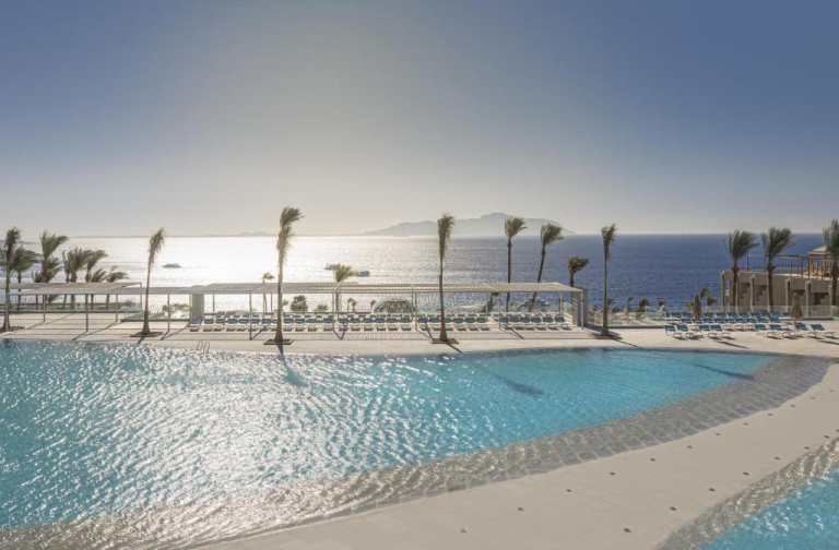 V Hotel Sharm El Shiekh 5*