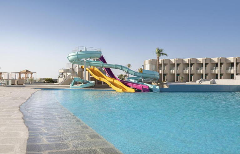 V Hotel Sharm El Shiekh