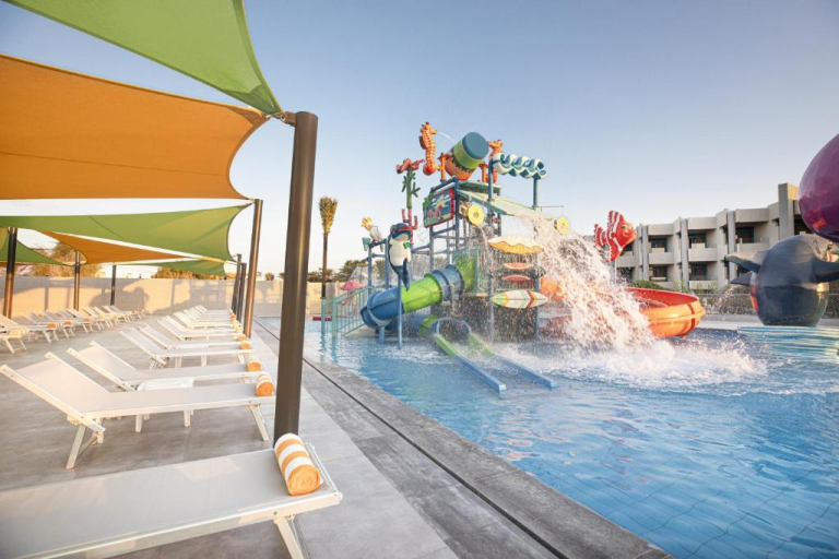 V Hotel Sharm El Shiekh