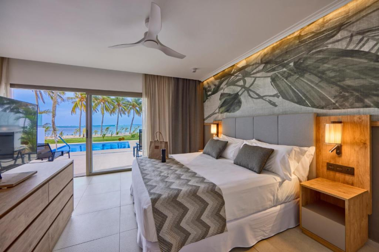RIU Palace Mauritius
