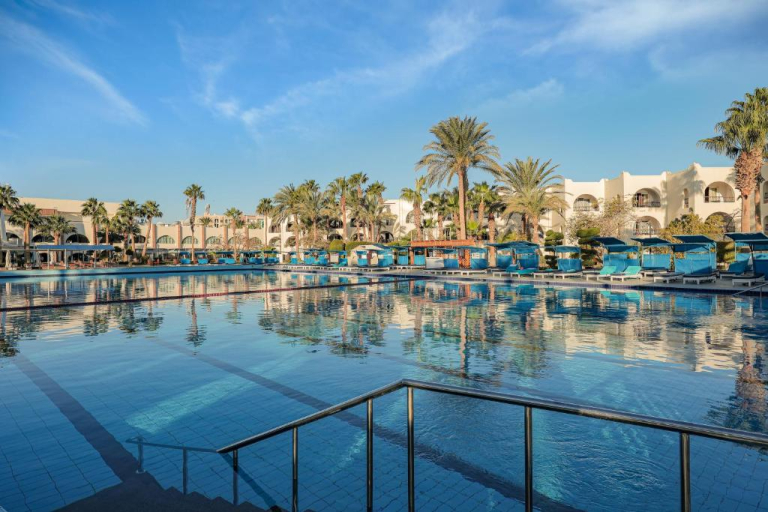 Arabia Azur Resort