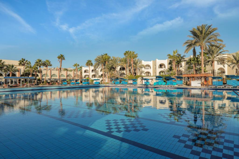 Arabia Azur Resort