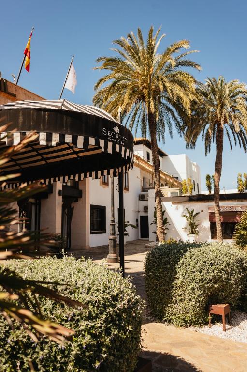 Secrets Mallorca Villamil Resort & Spa