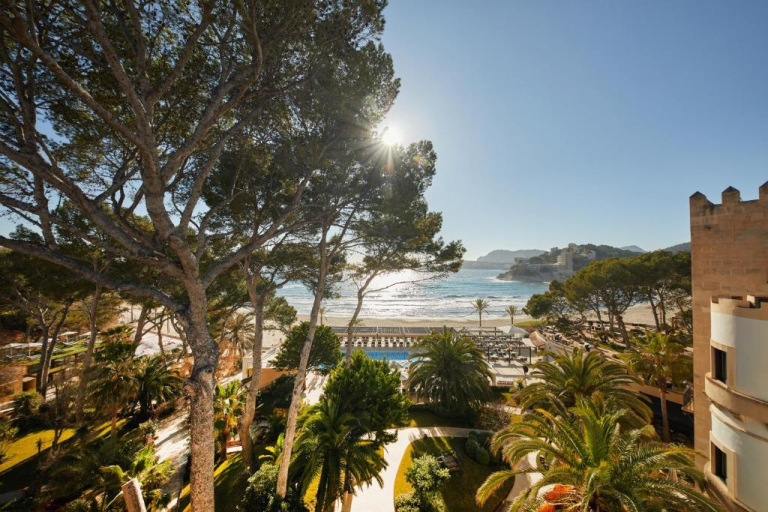 Secrets Mallorca Villamil Resort & Spa