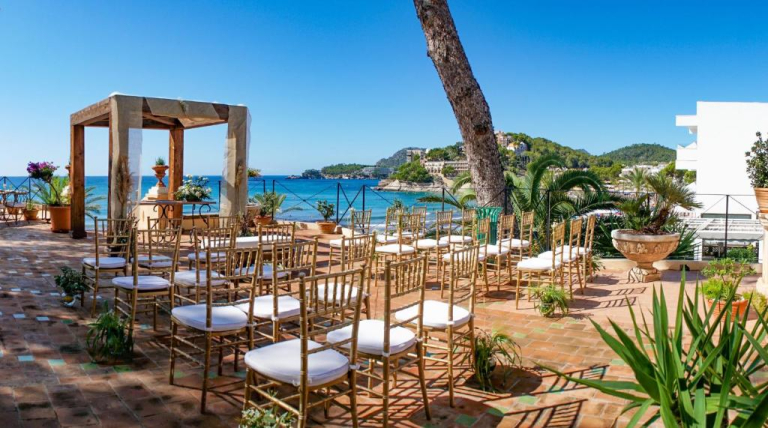 Secrets Mallorca Villamil Resort & Spa