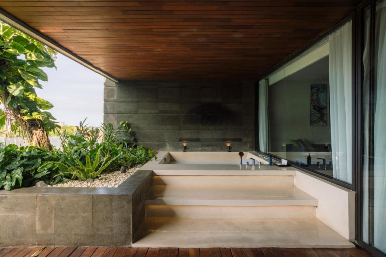 Four Points By Sheraton Bali Seminyak