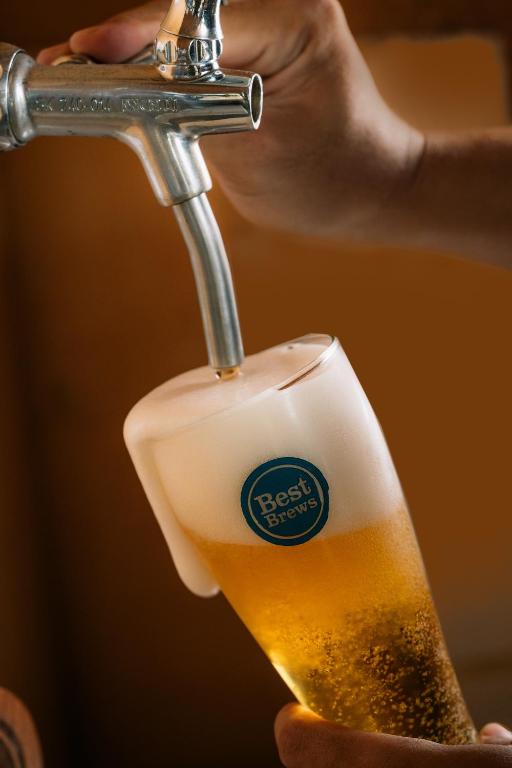 Four Points By Sheraton Bali Seminyak