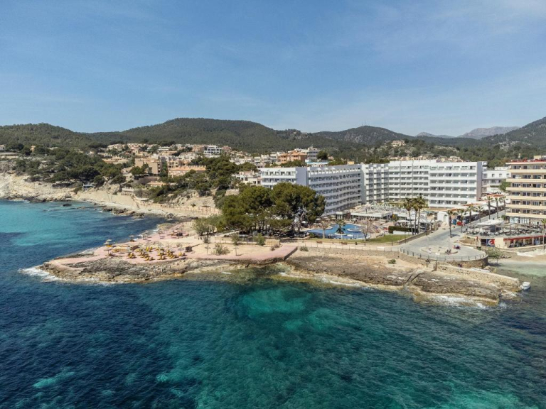 Alua Gran Camp De Mar