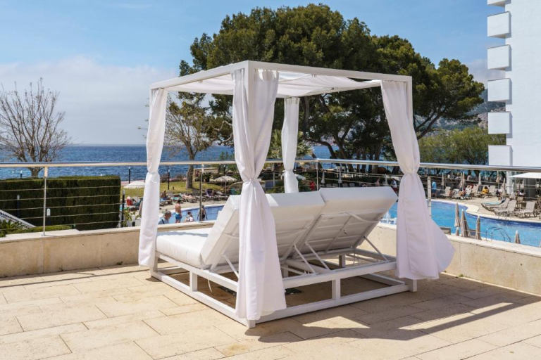 Alua Gran Camp De Mar