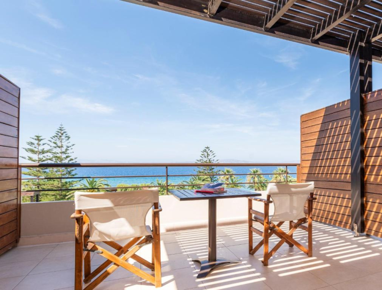 D' Andrea Mare Hotel