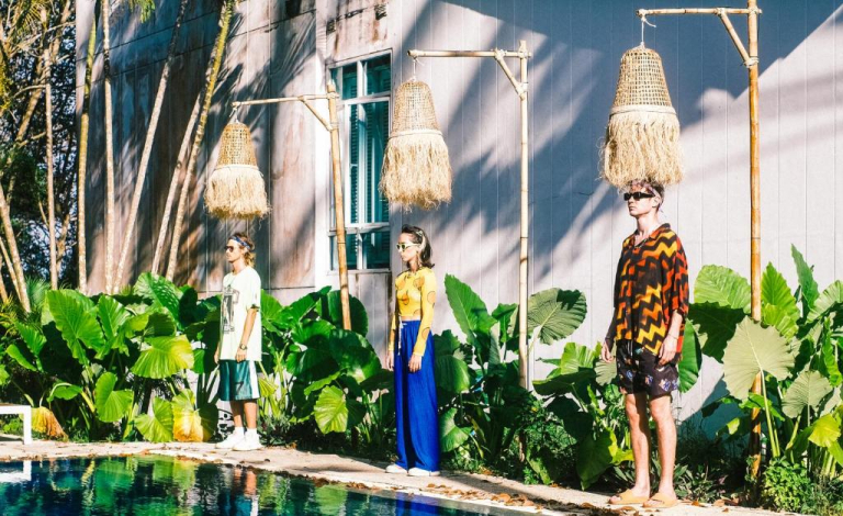 Marina Express Fisherman Aonang