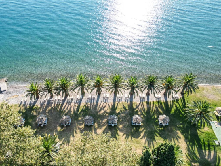Long Beach Resort