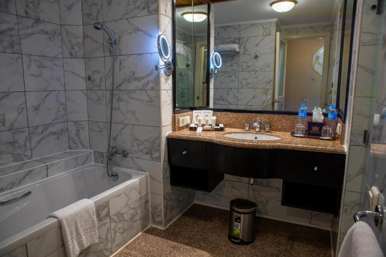 Monte Carlo Sharm Resort Spa & Aqua Park