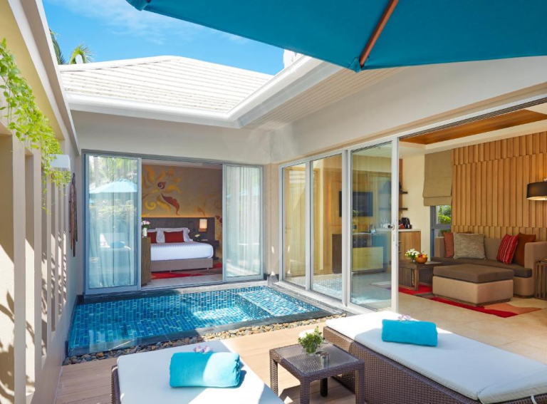 Grand Mercure Phuket Patong
