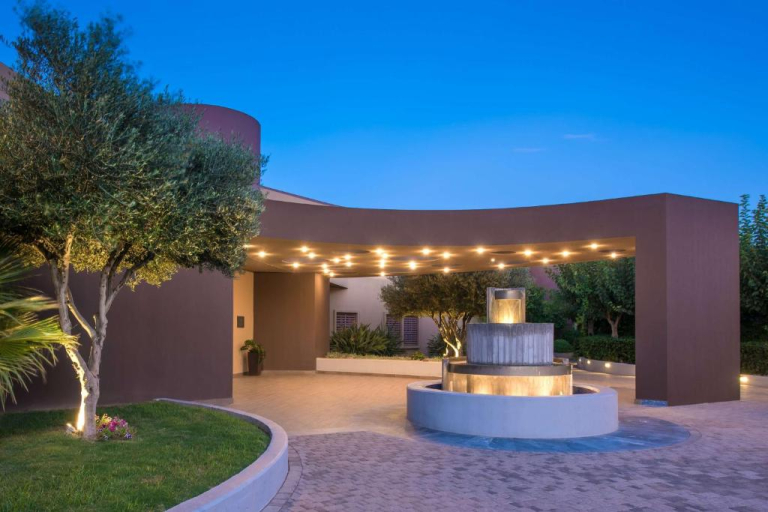 Blue Bay Resort Crete