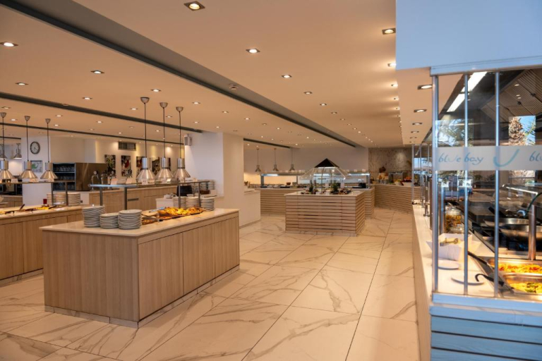 Blue Bay Resort Crete