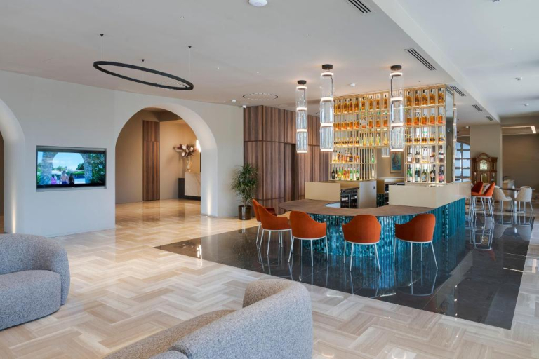 Sant’ Alphio Garden Hotel & Spa