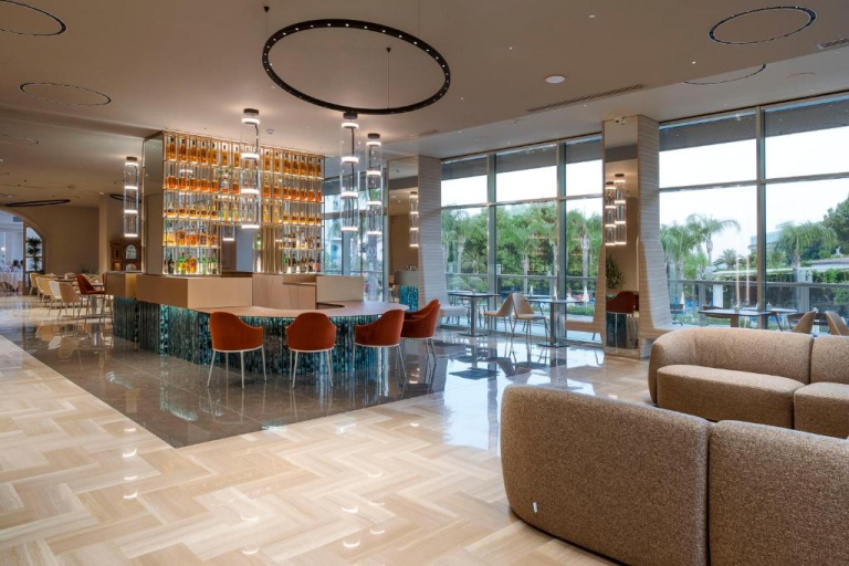 Sant’ Alphio Garden Hotel & Spa