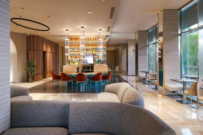 Sant’ Alphio Garden Hotel & Spa