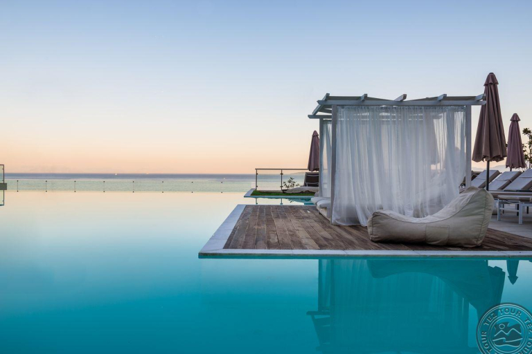 Golden Mare Resort 4*