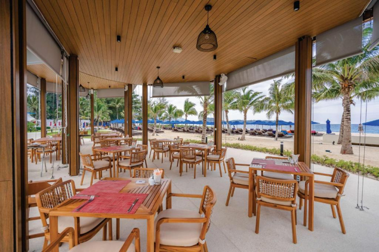 Angsana Laguna Phuket