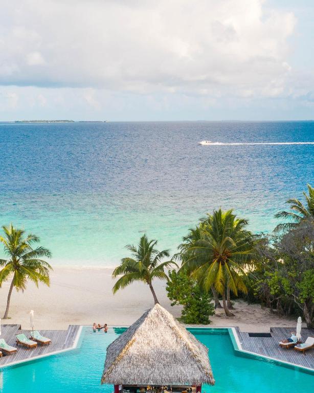 Adaaran Select Meedhupparu