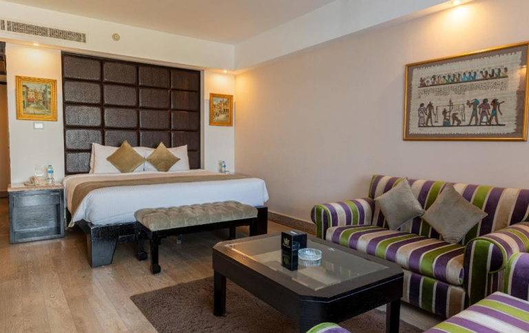 Monte Carlo Sharm Resort Spa & Aqua Park