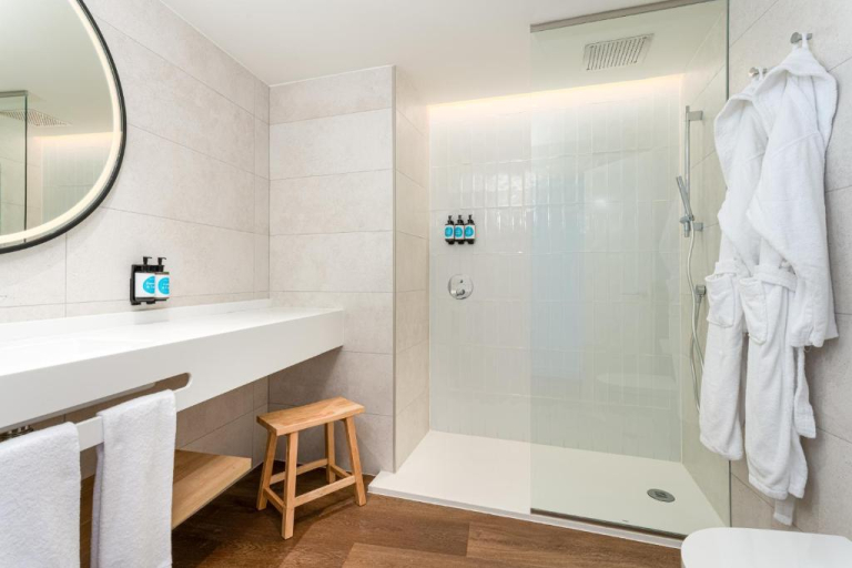 Mediterranean Palace