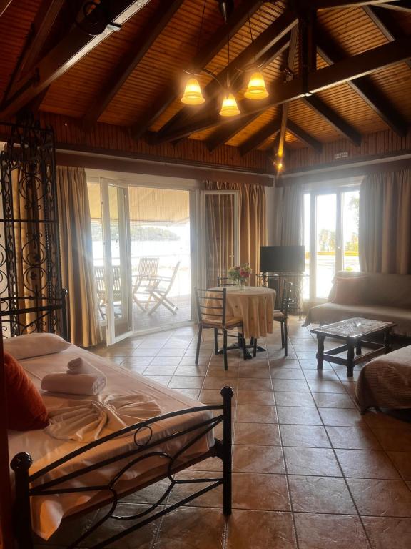 Molfetta Beach Hotel