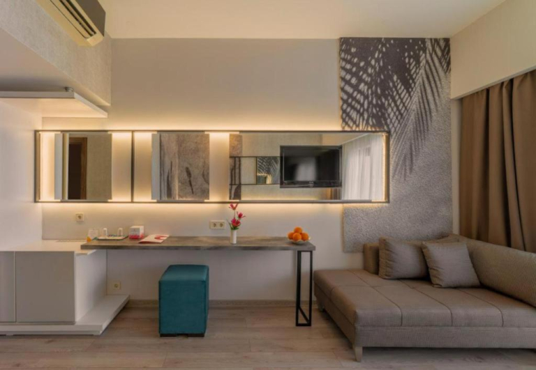 Club Turan Prince World