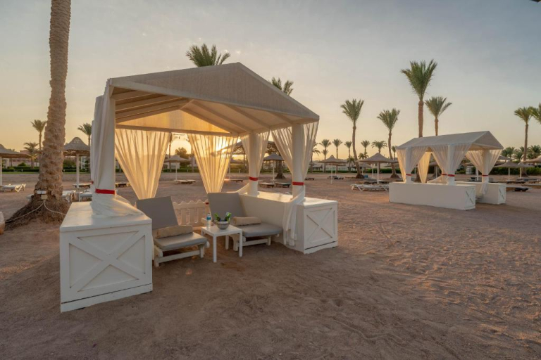 Aurora Oriental Resort Sharm El Sheikh