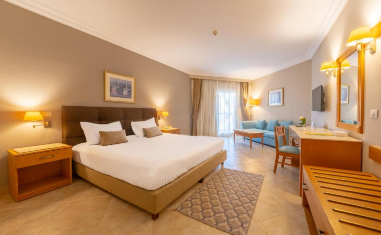 Aurora Oriental Resort Sharm El Sheikh