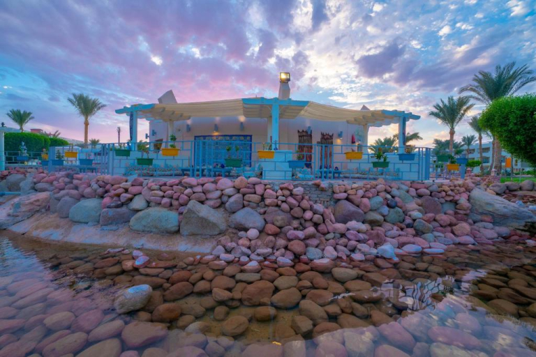 Aurora Oriental Resort Sharm El Sheikh