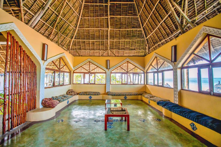 AHG Waridi Beach Resort & Spa