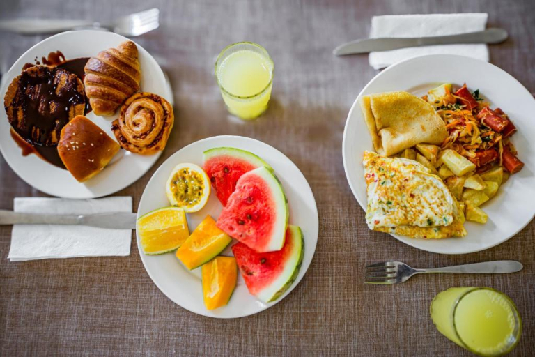 AHG Waridi Beach Resort & Spa