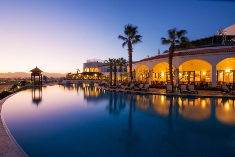 Reef Oasis Blue Bay