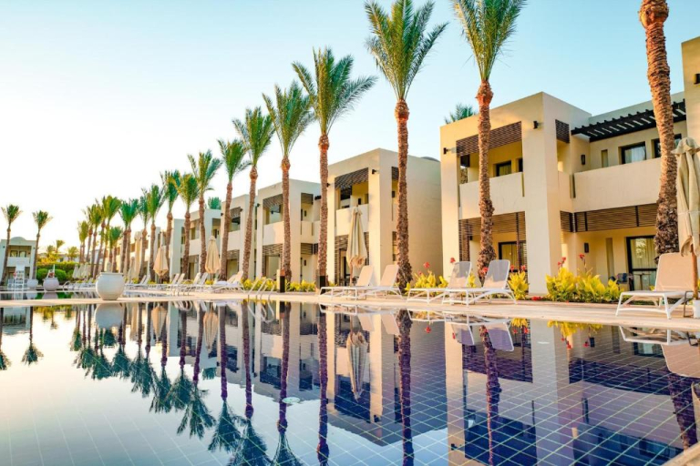 Sentido Reef Oasis Senses Resort 5*