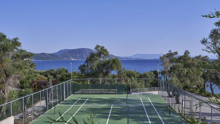 Mythos Palace Resort