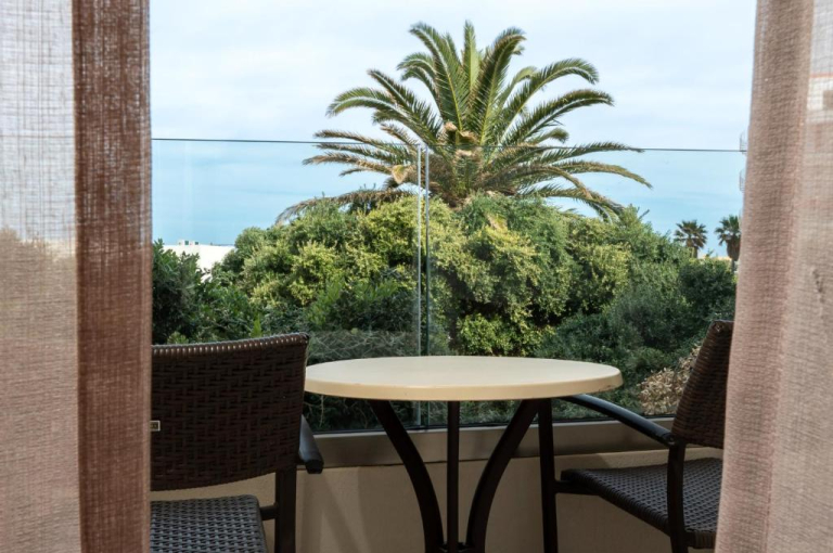 OYA Beach Resort (ex. Serita Beach)