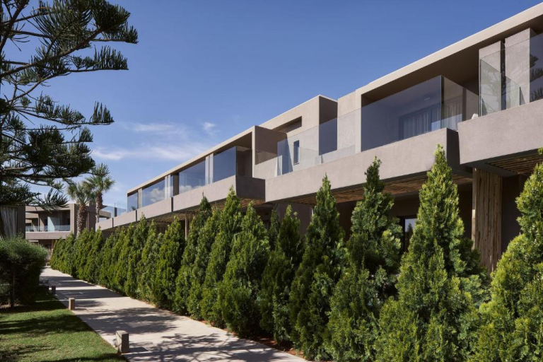 NEMA Design Hotel & Spa