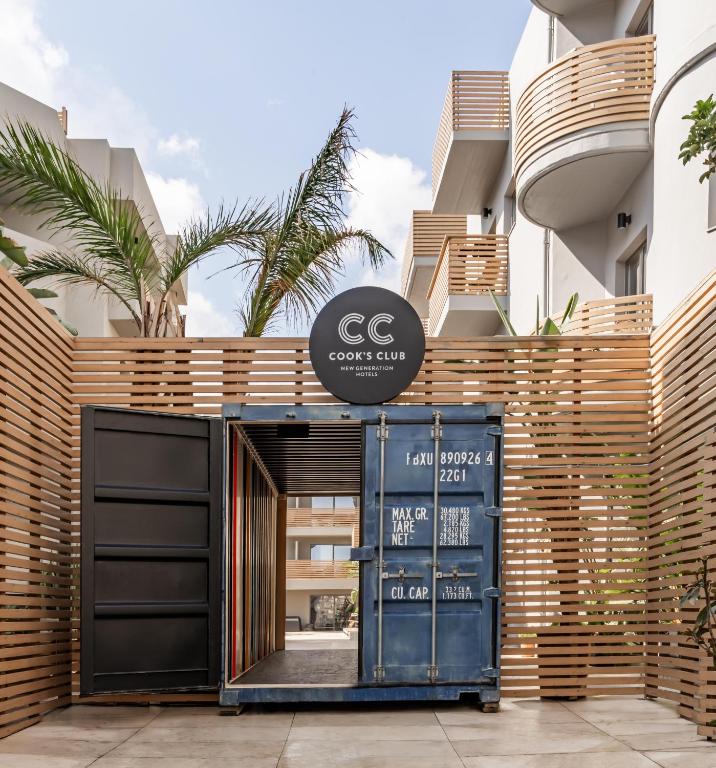 Cook's Club Hersonissos