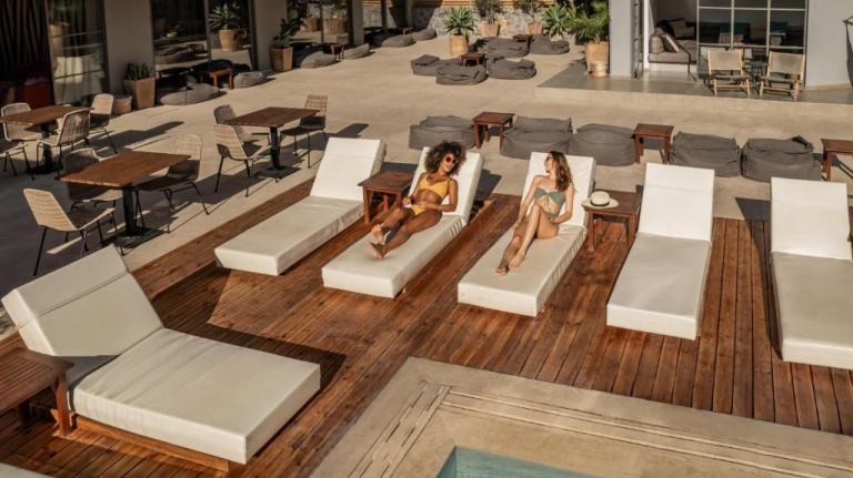 Cook's Club Hersonissos