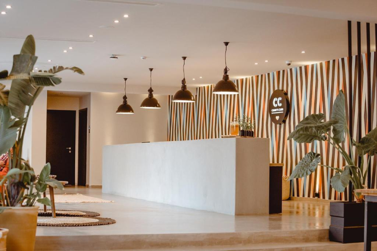 Cook's Club Hersonissos