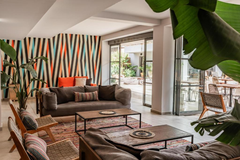 Cook's Club Hersonissos