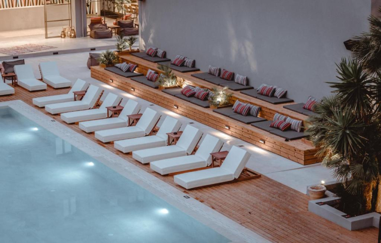 Cook's Club Hersonissos 4*