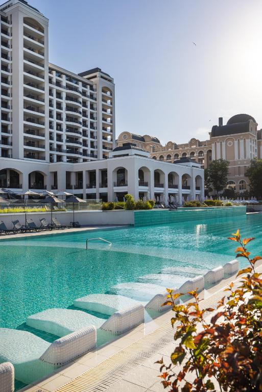 Secrets Sunny Beach Resort and Spa