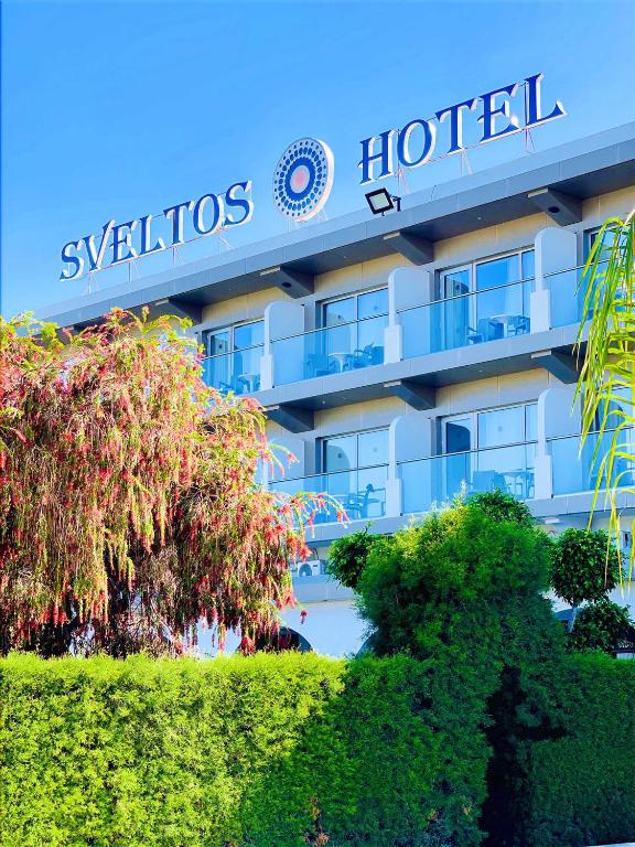 Sveltos