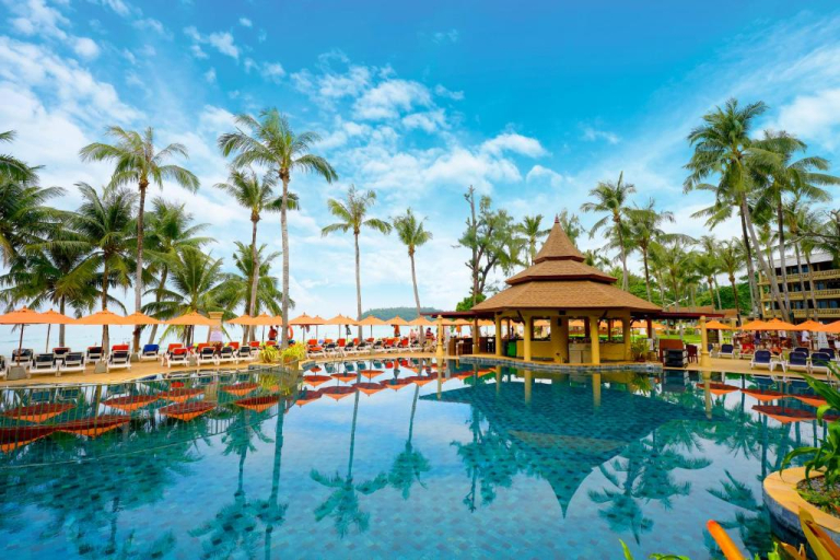 Beyond Resort Kata
